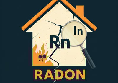 Radonsanering Västerås