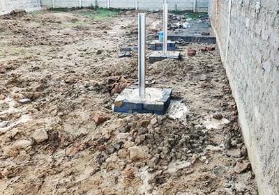 Site Visit