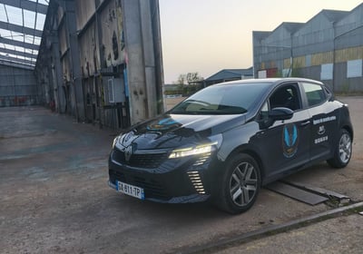 sécurité châtellerault, sécurité poitiers