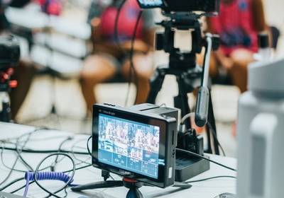 Live Broadcast - Elite5050 Girls Basketball