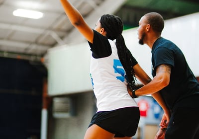 Image by Elite5050 Girls Basketball