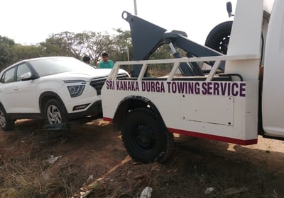 emergency towing service in hyderabad