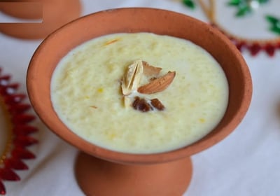 jhagoraki kheer