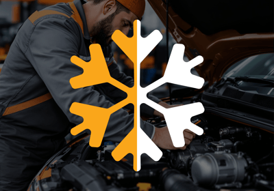Automobilio kondicionieriaus sistemos tikrinimas BestDrive servise