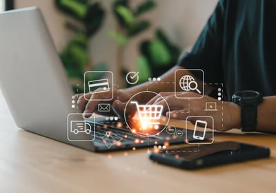 Desarrollo web en Miami - Ecommerce