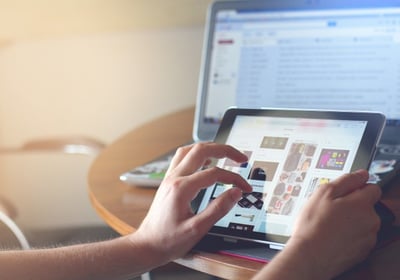 Desarrollo web Miami - Frontend
