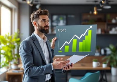 Estratégia de rentabilidade