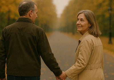 Comunicación en pareja