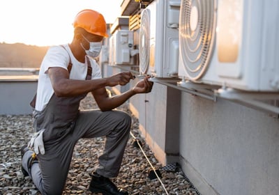 Aircon Installations