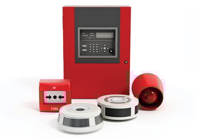 Alarm systems
