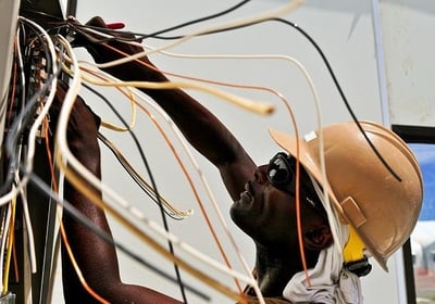 Electrical House Wiring