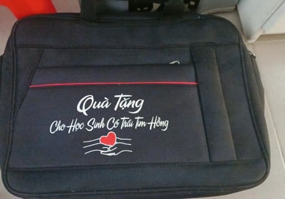 balo tui xach co san