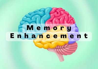 Memory Enhancement