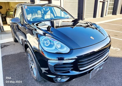the coating lab auto care auckland ceramic coating interior protection paint correction