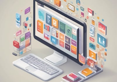 a man riding a skateboard down the side of a ramp