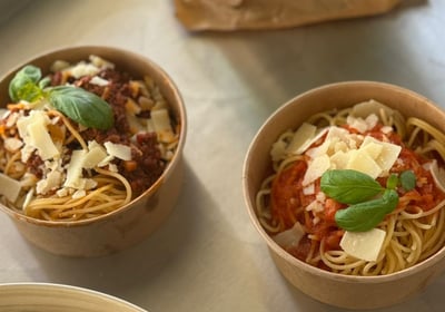Catering für Privateveranstaltungen