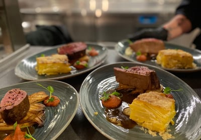 Firmencatering Klink-Eberhard GmbH