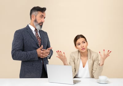 Clients & Customer Conflicts Mediation | Davantage Mediation | Sharjah | United Arab Emirates