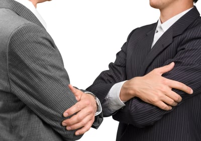Partnership Conflicts Mediation | Davantage Mediation | Sharjah | United Arab Emirates