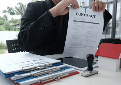 Breach Of Agreement Conflicts Mediation | Davantage Mediation | Sharjah | United Arab Emirates