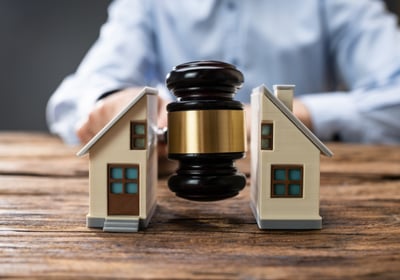 Davantage Mediation - Property Dispute Mediation