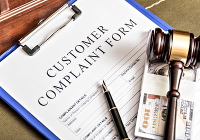 Davantage Mediation - Consumer Complaint Mediation