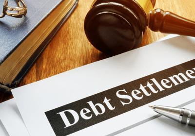 Davantage Mediation - Debt Settlement Negotiation