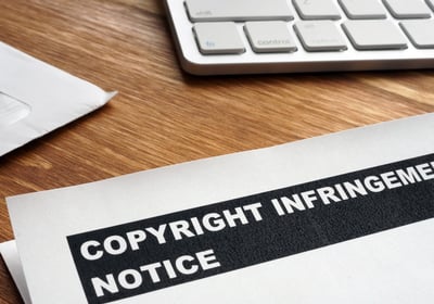Copyright Infringement | Davantage Mediation | Sharjah | United Arab Emirates