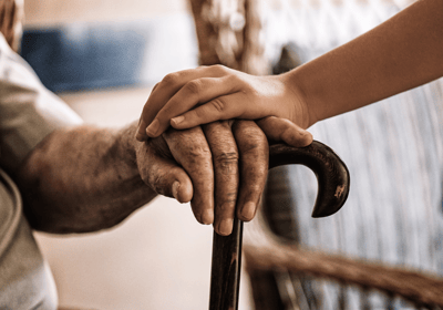 Elderly Care & Guardianship | Davantage Mediation | Sharjah | United Arab Emirates