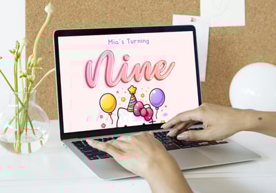papillon paper studio custom design service
