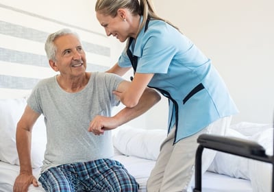 Orthopedic Physiotherapy