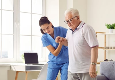 Neurological Rehabilitation