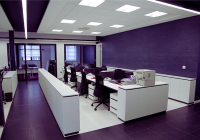 Nettoyage professionnel des bureaux à bruxelles