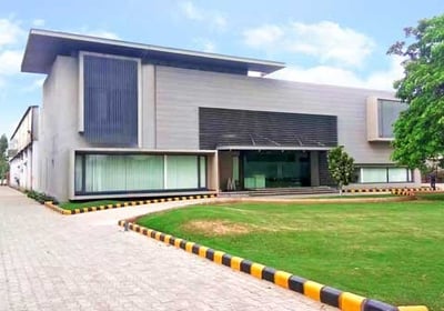 Moonlight Corporate office