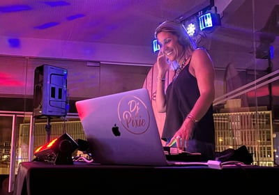 DJ PIXIE