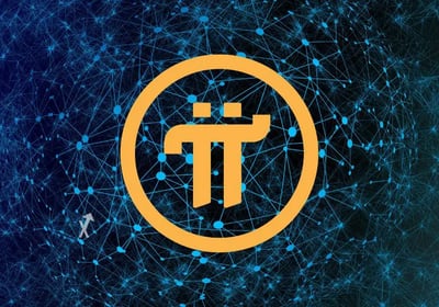 Pi network minage
