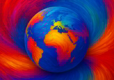 Globalization | Strategy | Huamo Expo