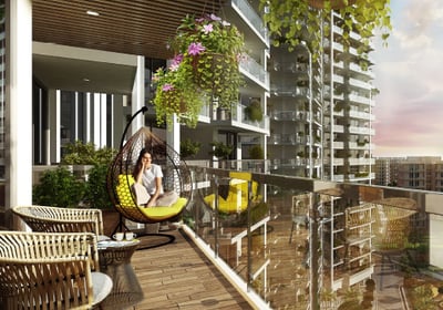 the sky heights panchkula