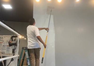 We carry out our work with your great satisfaction in mind.