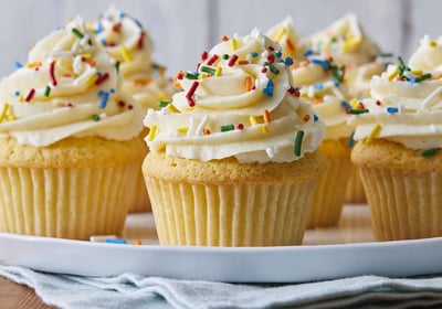 cupcakes