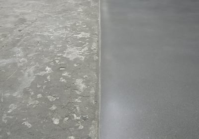Industrieboden sanieren: Ablauf, Kosten und häufige Fehler