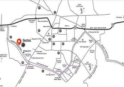 Location of Titanium 2