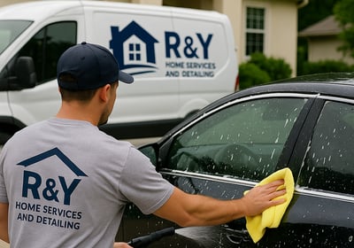 “House cleaning service in Lakeland”