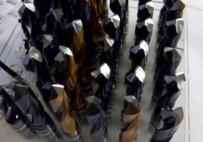 ikar.rs solid carbide tools producer