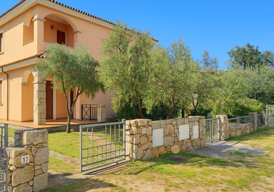 San Teodoro Villa Quadrilocale SardiniaGateway,it_--