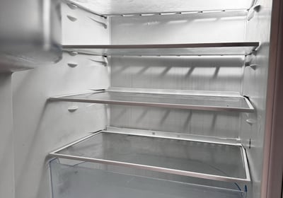 frigorífico