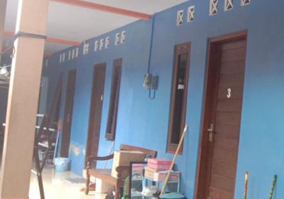 Kost Putri Abadi Tlogo menawarkan tempat tinggal nyaman dan aman, dekat dengan kampus UMY