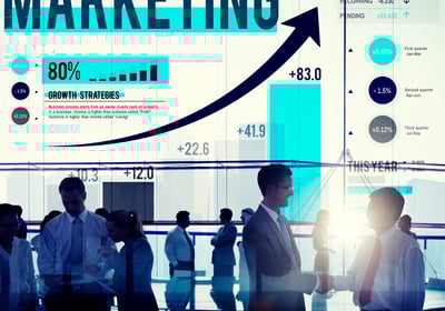 Consultoría de Marketing Estratégico Empresarial