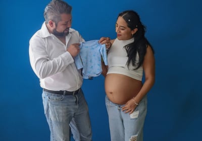 Columbia pregnancy chiropractor