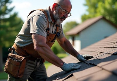 Commercial Roofing services